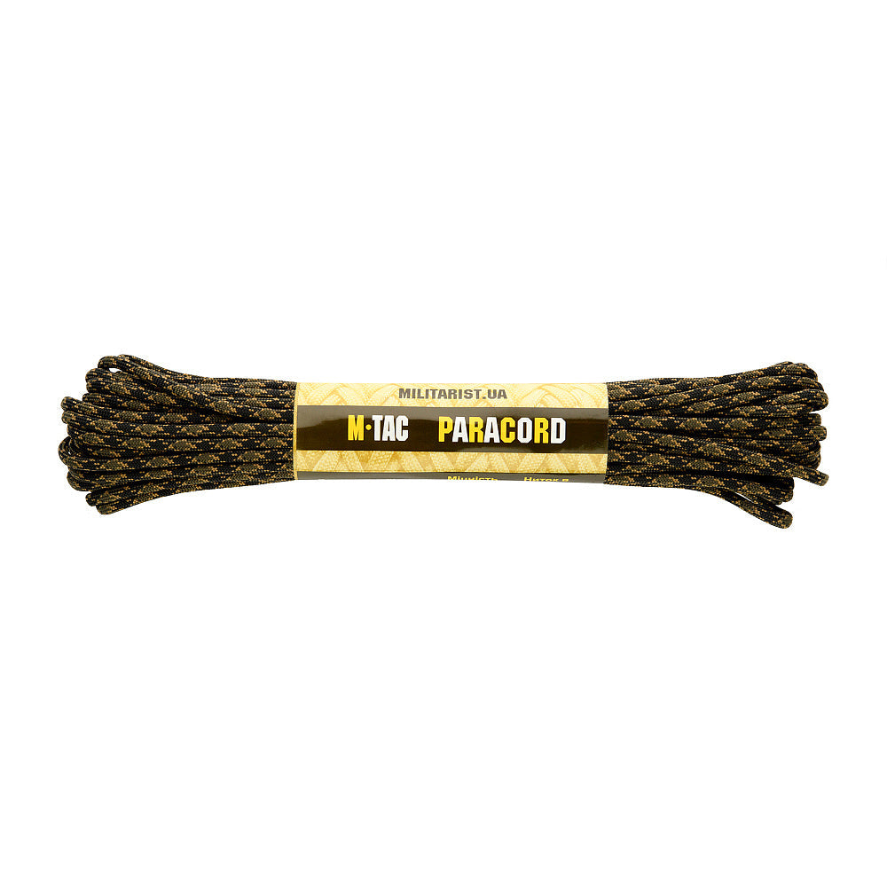 M-Tac Paracord 550 Type III