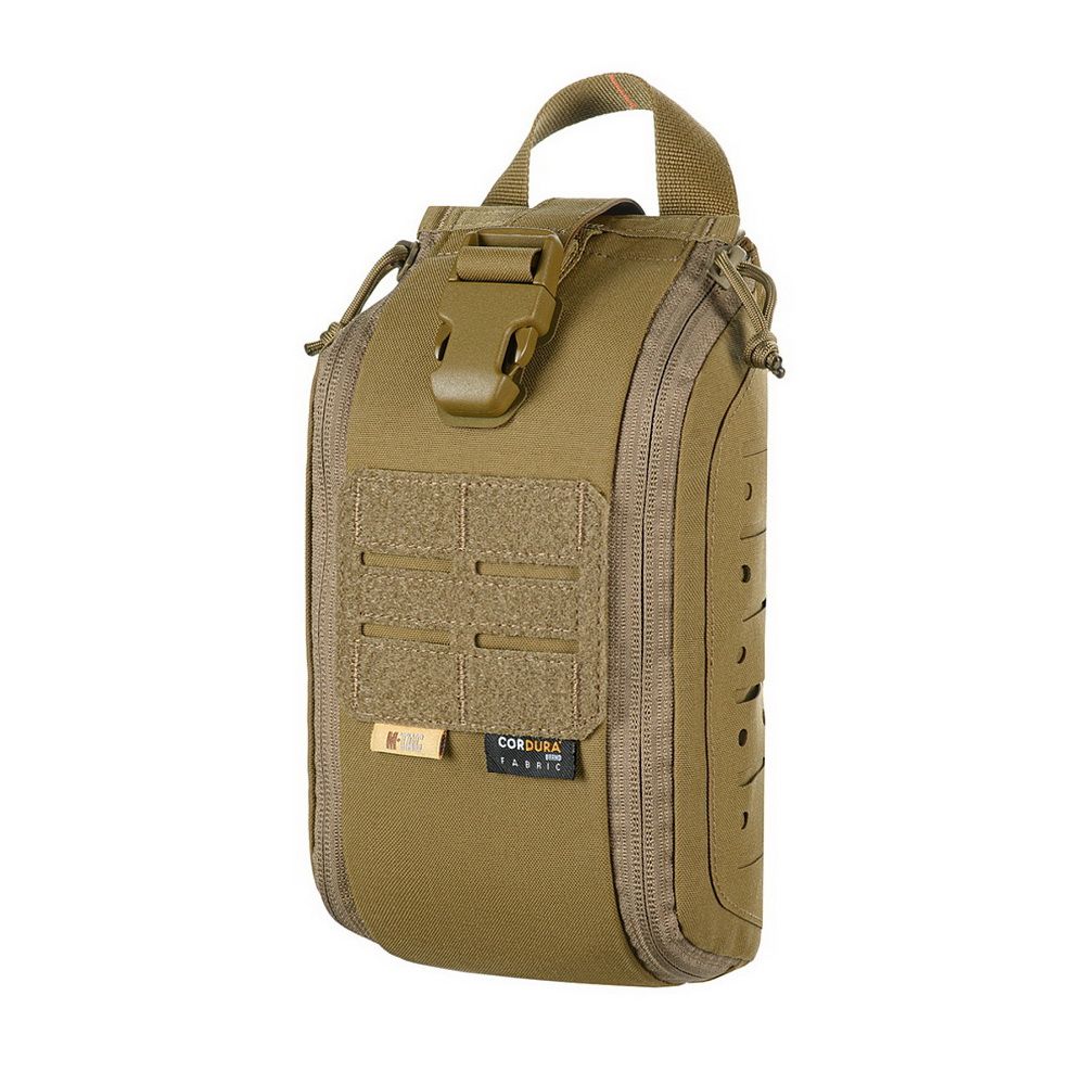 M-Tac Medical Pouch Rip Off Gen.II