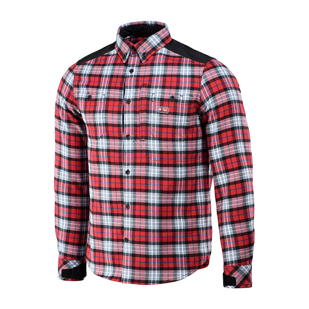 M-Tac Cotton Shirt Avenger
