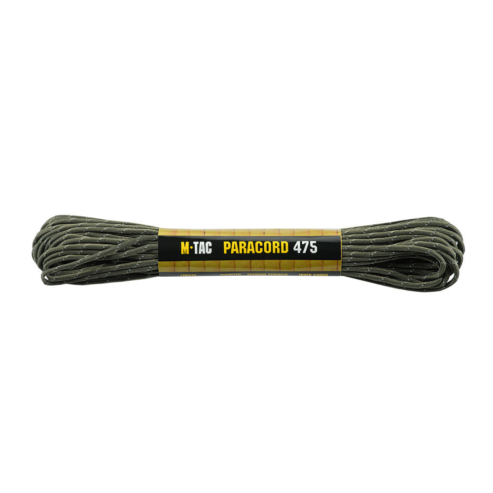 M-Tac Paracord 475