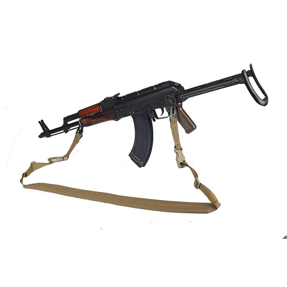 M-Tac 2-Point Sling with Carabiner