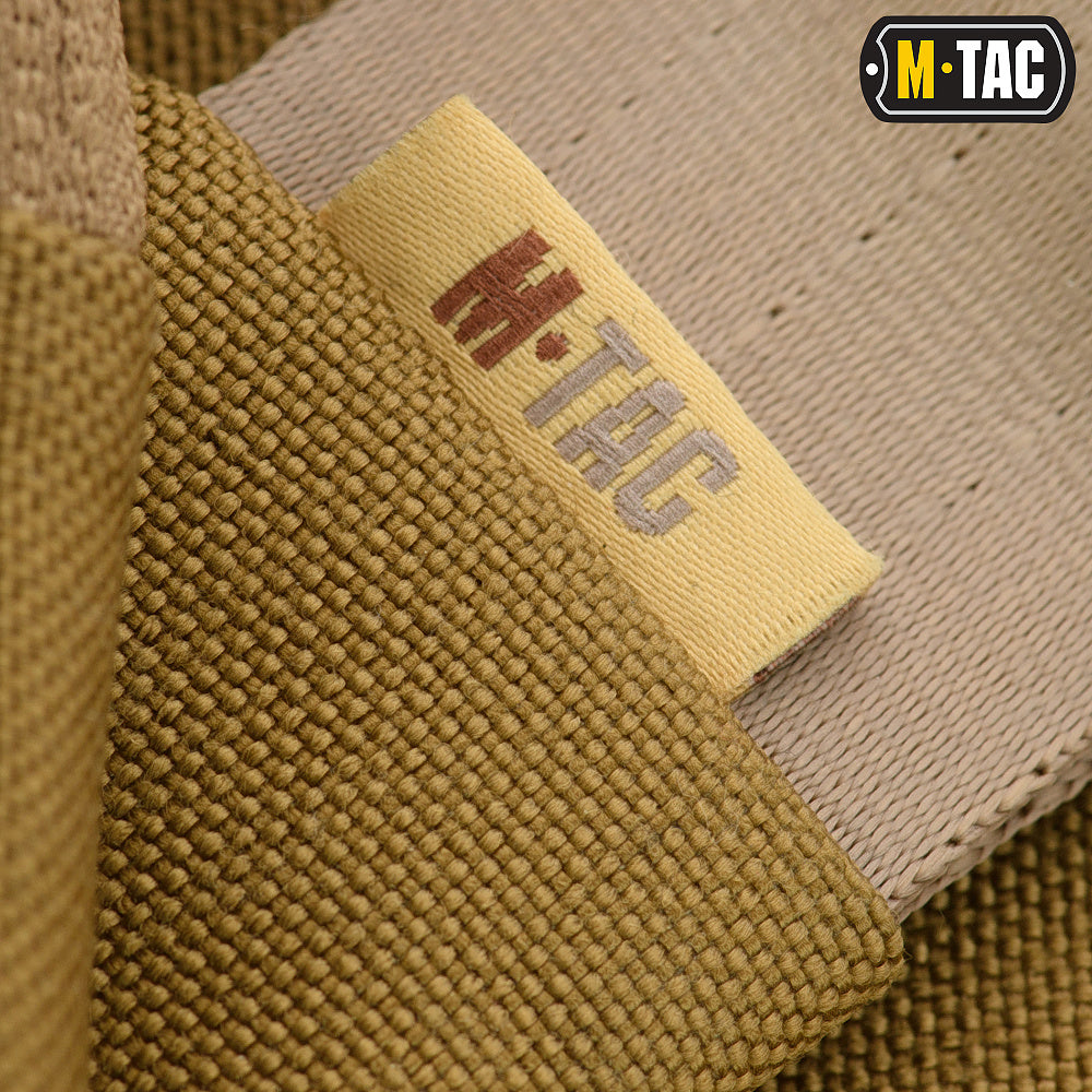 M-Tac Concealed Carry Sling Bag Elite Gen.IV - M-TAC