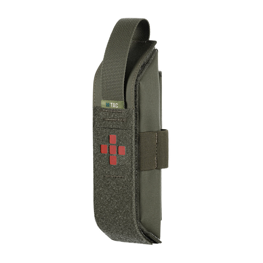 M-Tac Pouch for Tourniquet Closed FLAP