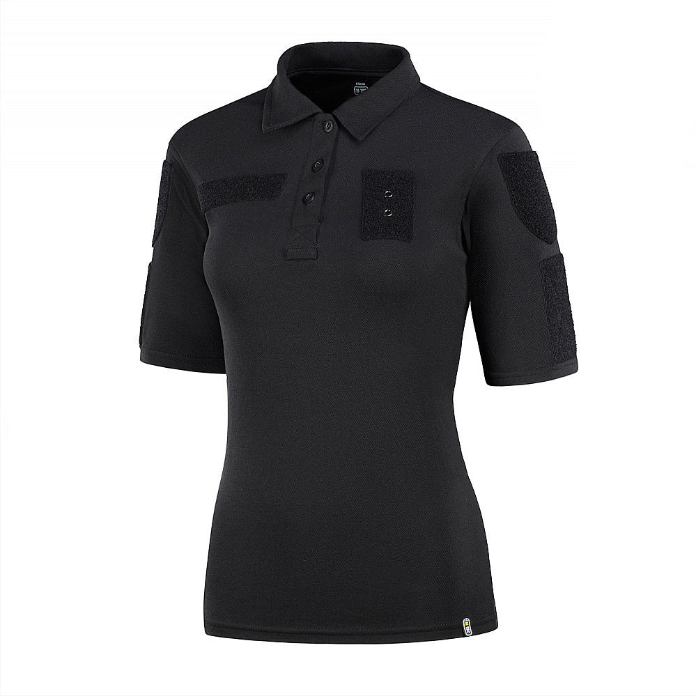 M-Tac Women’s Police Polo Shirt 65/35