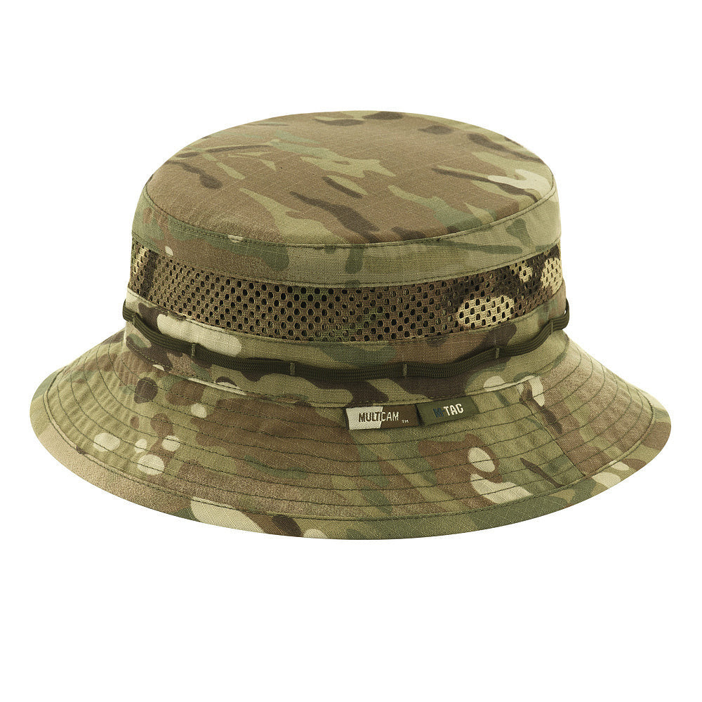 M-Tac Boonie Hat with Mesh Elite NYCO Extreme