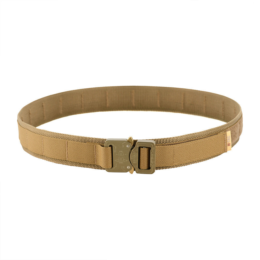 M-Tac Cobra Buckle Tactical Belt