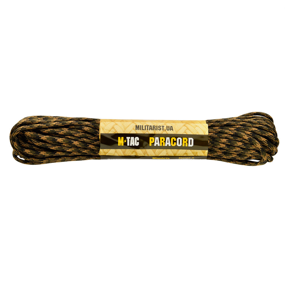 M-Tac Paracord 550 Type III