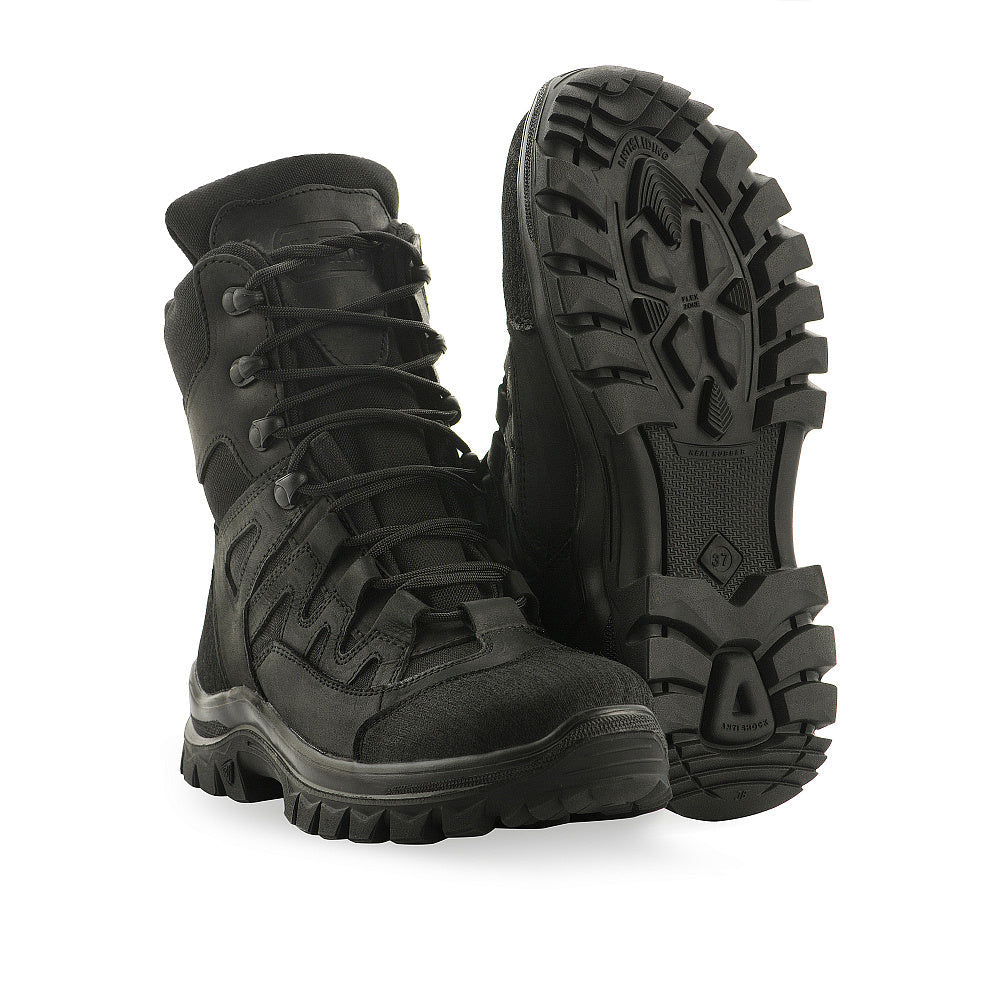 M-Tac Field Boots with Insulation Mk.2W R Gen.II