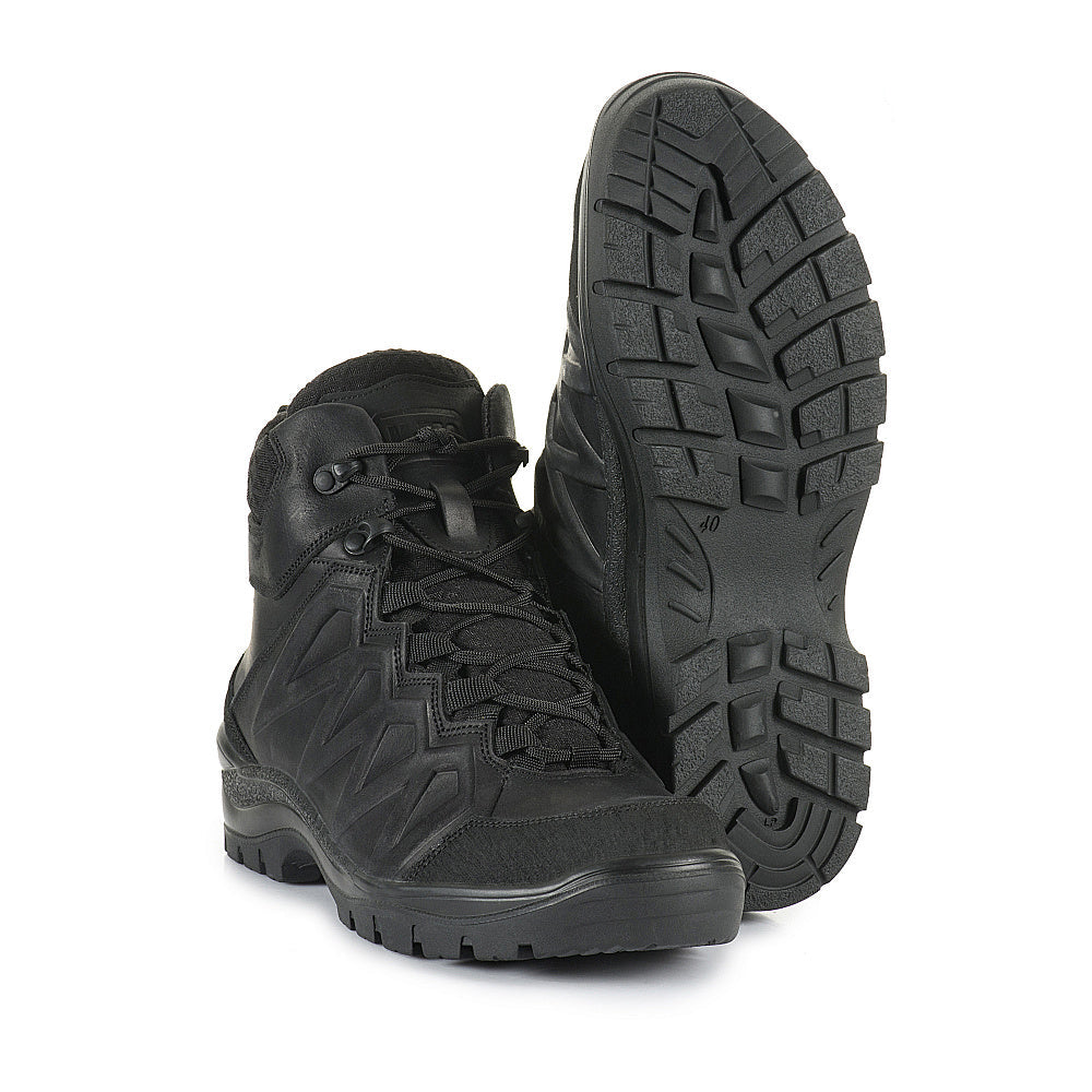 M-Tac Tactical Boots Rubicon