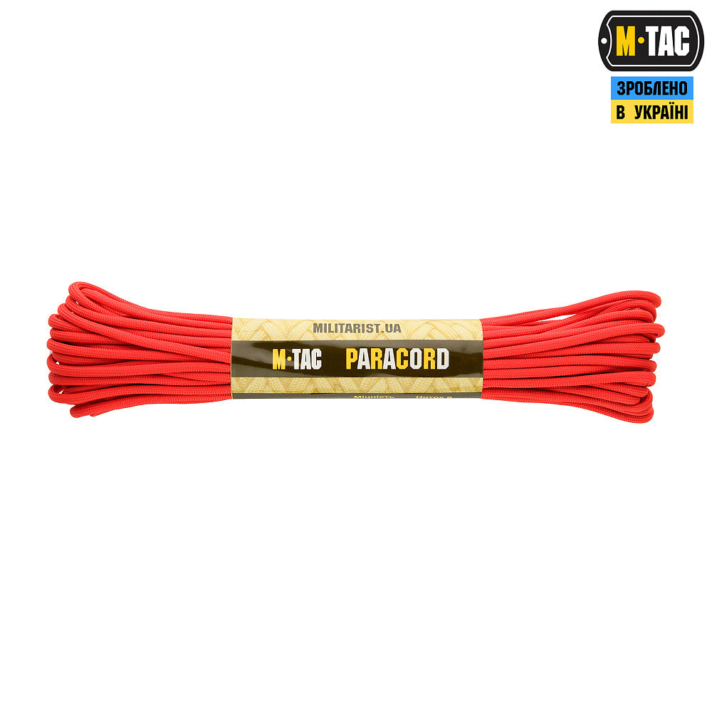 M-Tac Paracord 550 Type III
