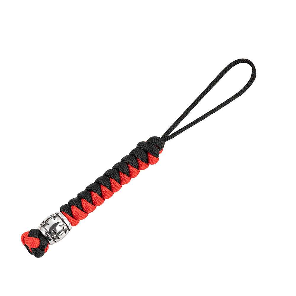 M-Tac Lanyard Viper Cossack Cross Steel