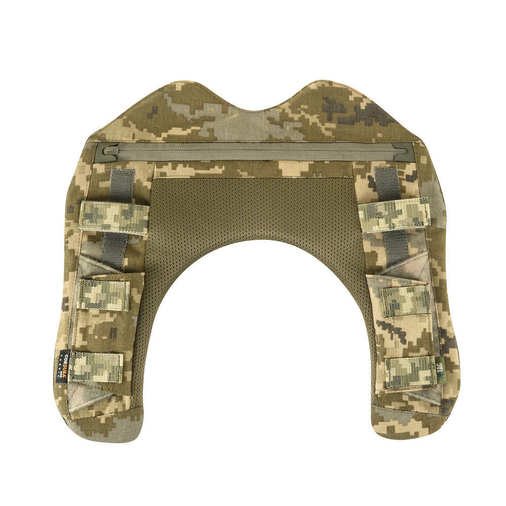 M-Tac Shoulder Damper for Cuirass Plate Carriers