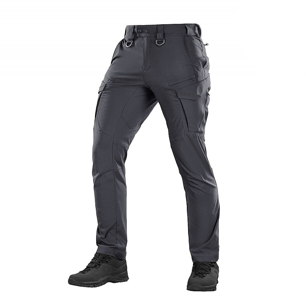 M-Tac Tactical Pants Aggressor Summer Flex