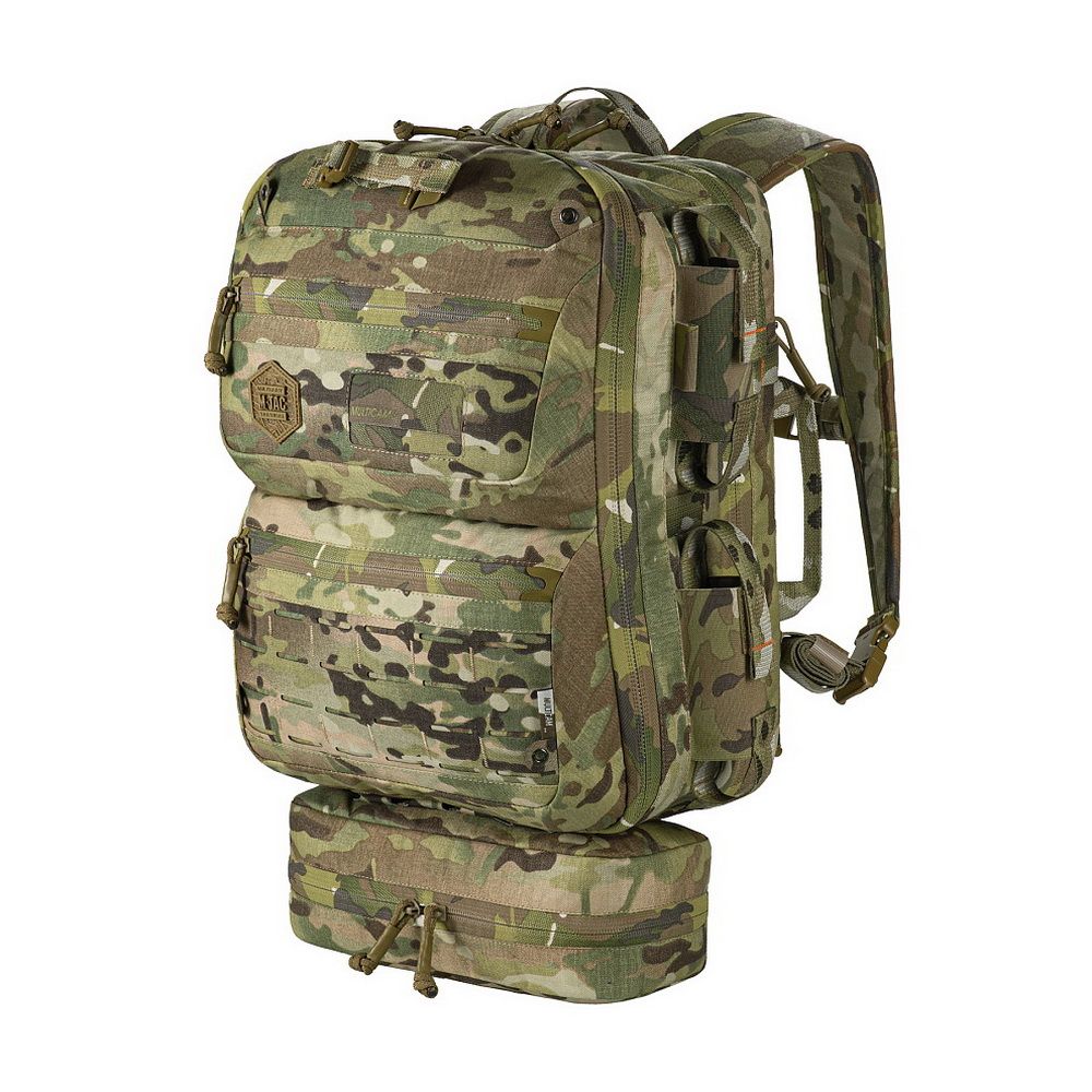 M-Tac Combat Medic Backpack Elite