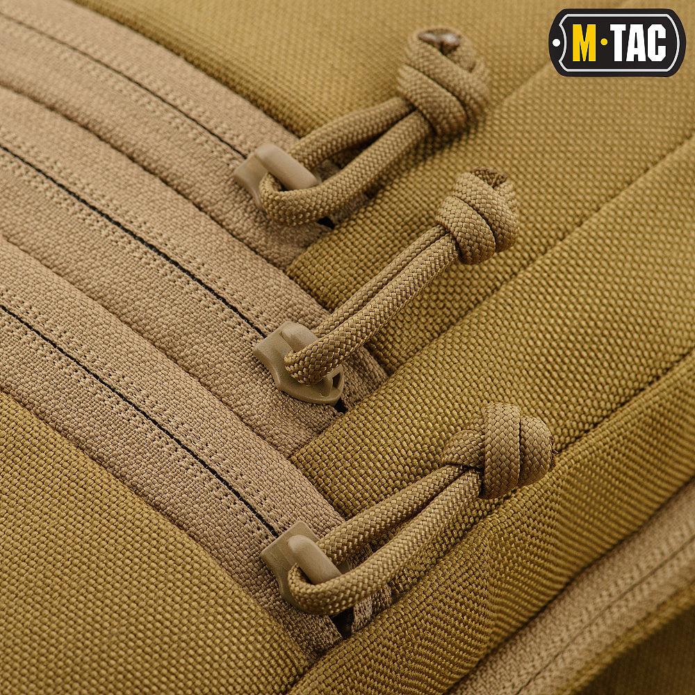 M-Tac Concealed Carry Sling Bag Elite Gen.IV - M-TAC