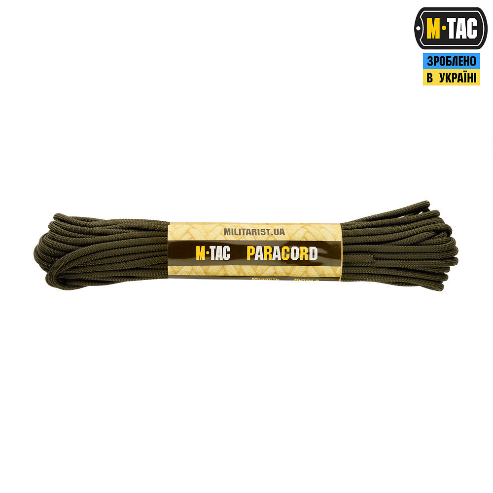 M-Tac Paracord 550 Type III