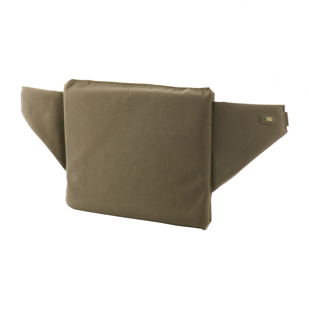 M-Tac Seat Mat with Belt