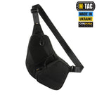 M-Tac Bat Wing Sling Bag Elite Hex - M-TAC