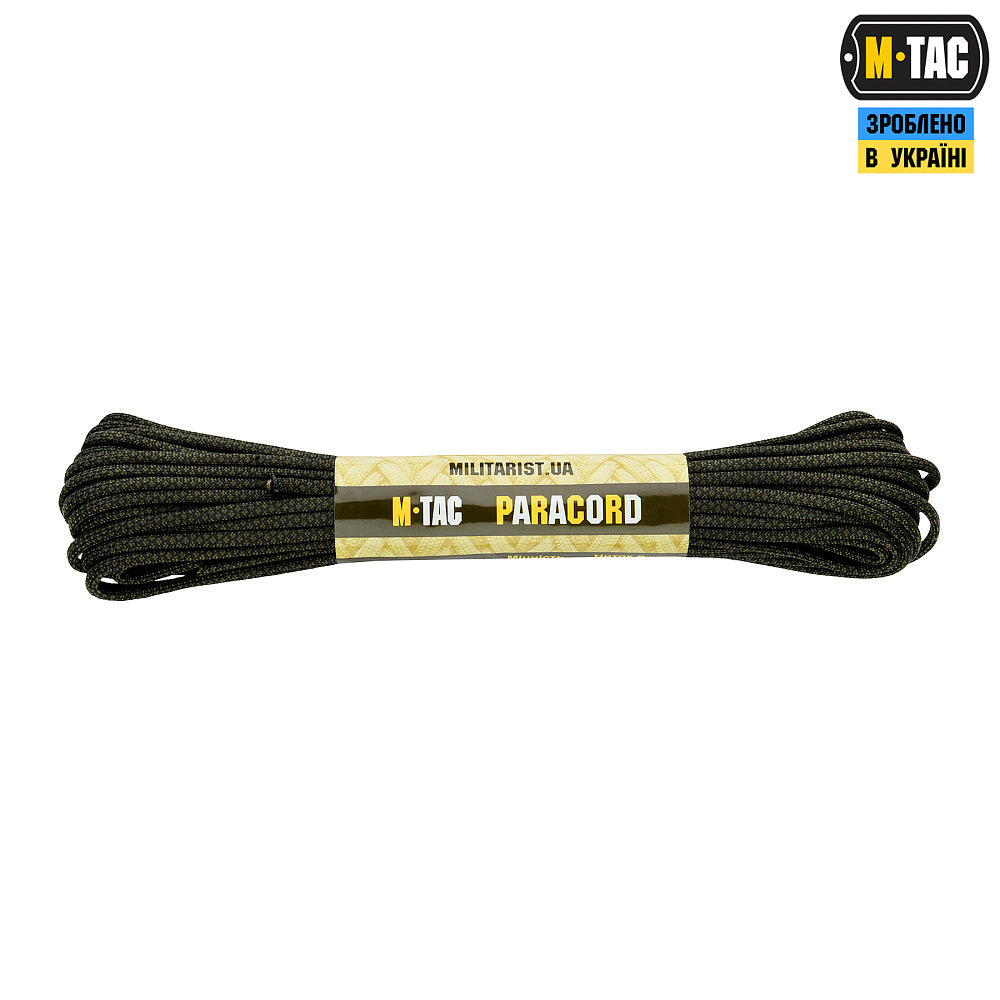 M-Tac Paracord 550 Type III