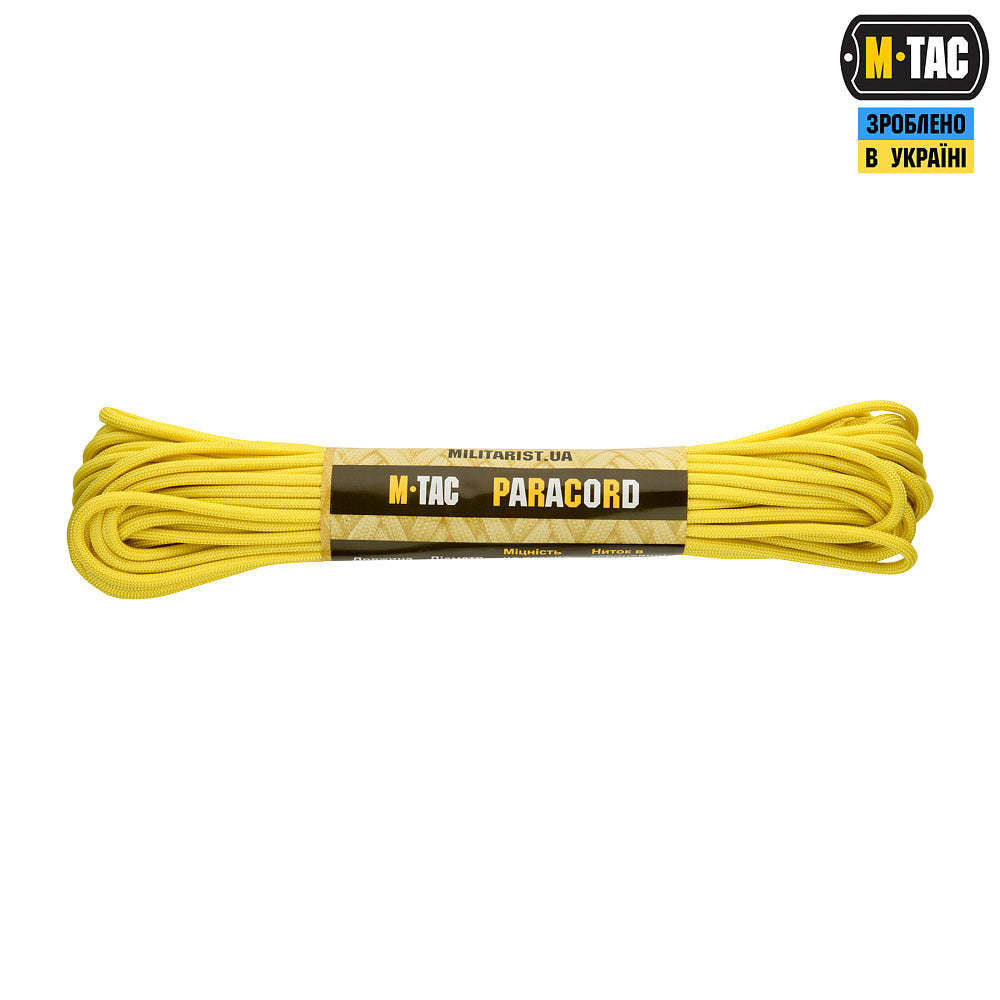 M-Tac Paracord 550 Type III