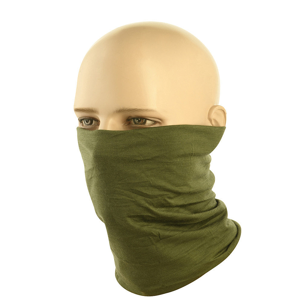 M-Tac Neck Gaiter Merino Wool