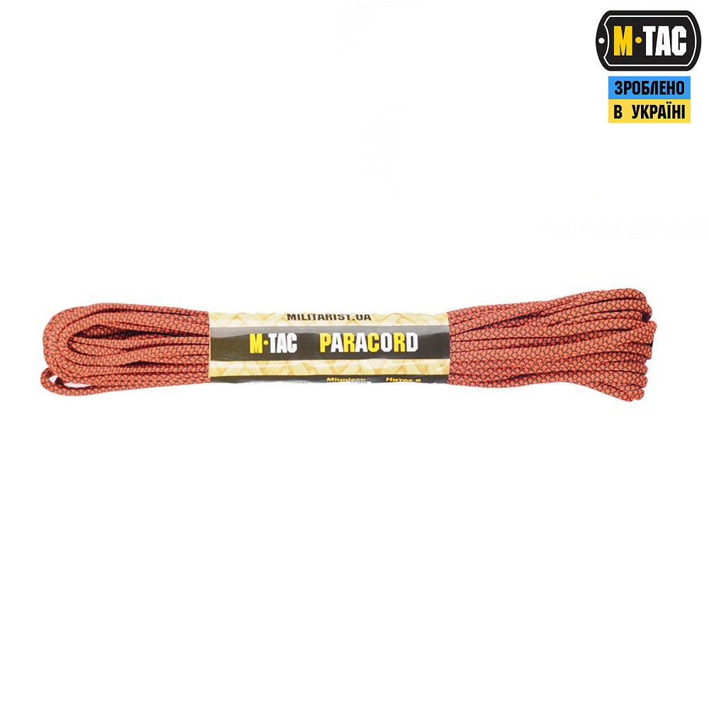 M-Tac Paracord 550 Type III