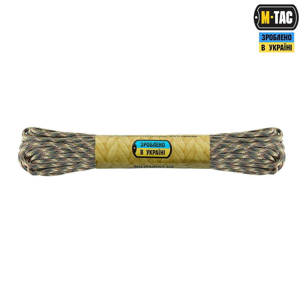 M-Tac Paracord 550 Type III (2)