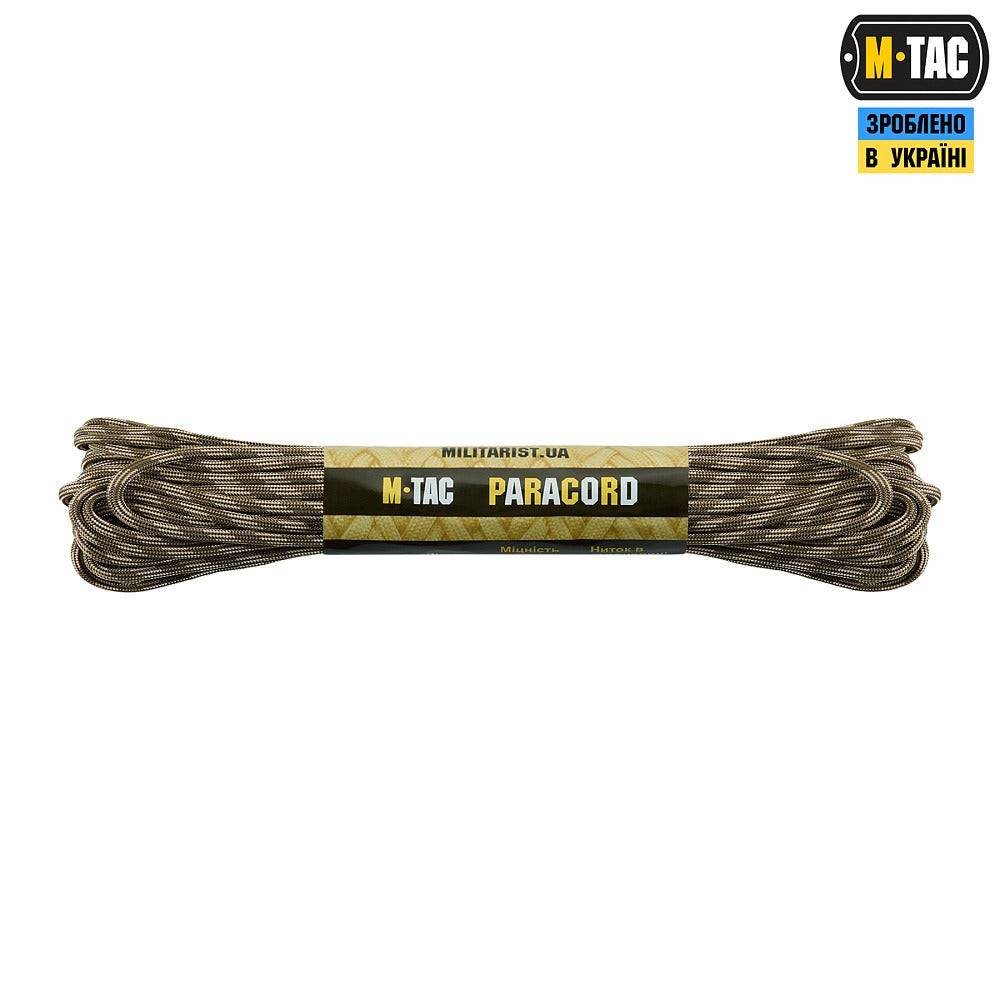 M-Tac Paracord 550 Type III (2)