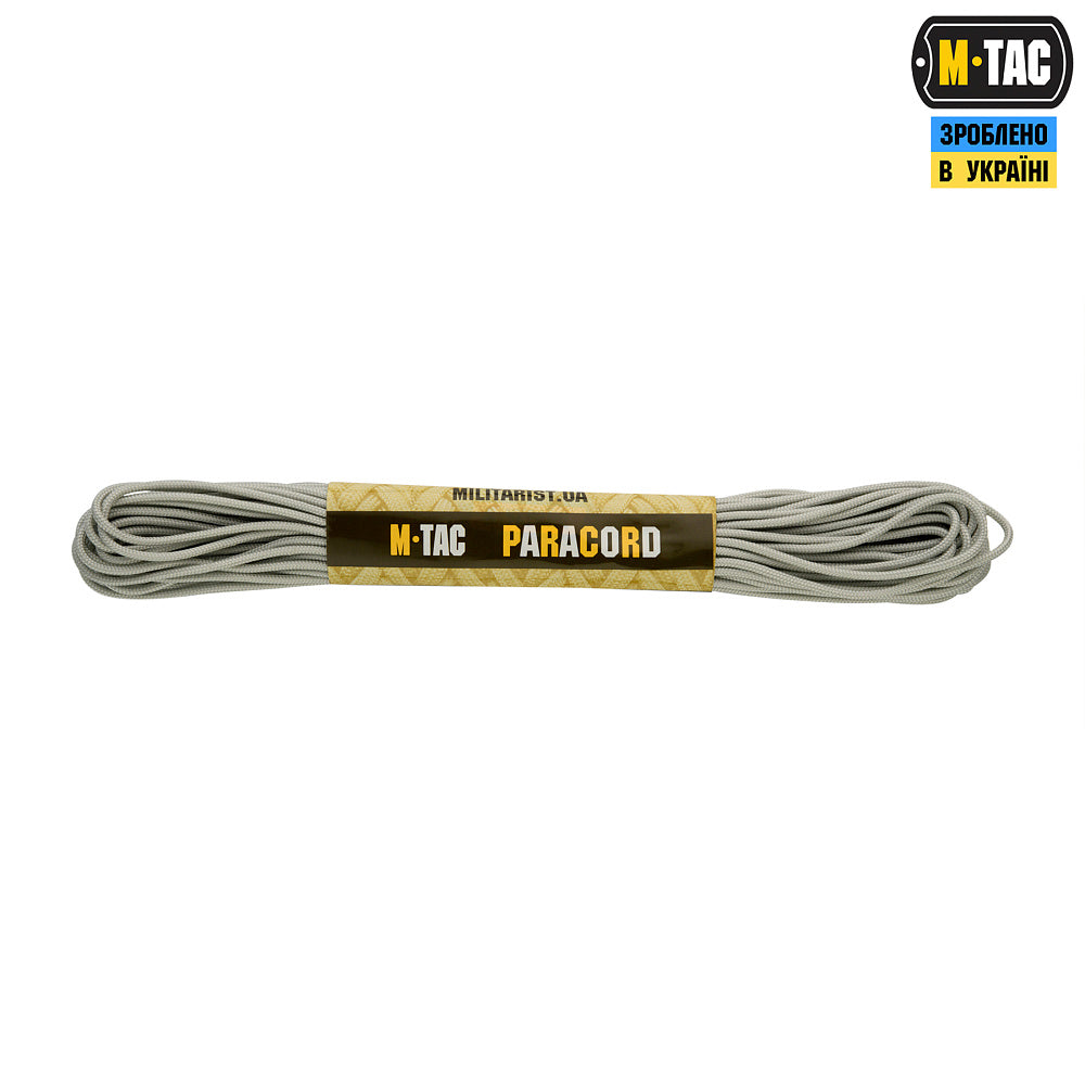 M-Tac Paracord Minicord 15m