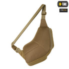 M-Tac Bat Wing Sling Bag Elite Hex - M-TAC
