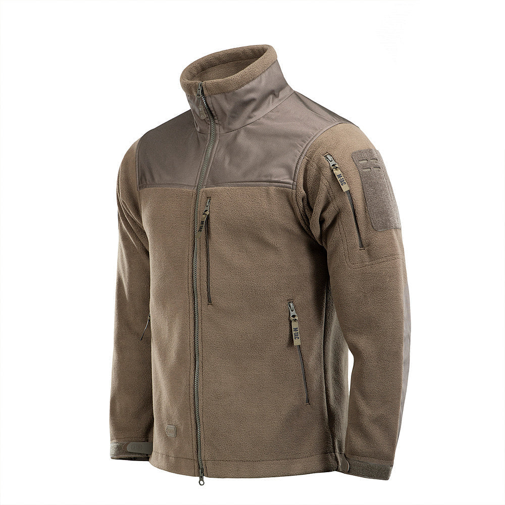 M-Tac Microfleece Jacket Alpha Gen.II
