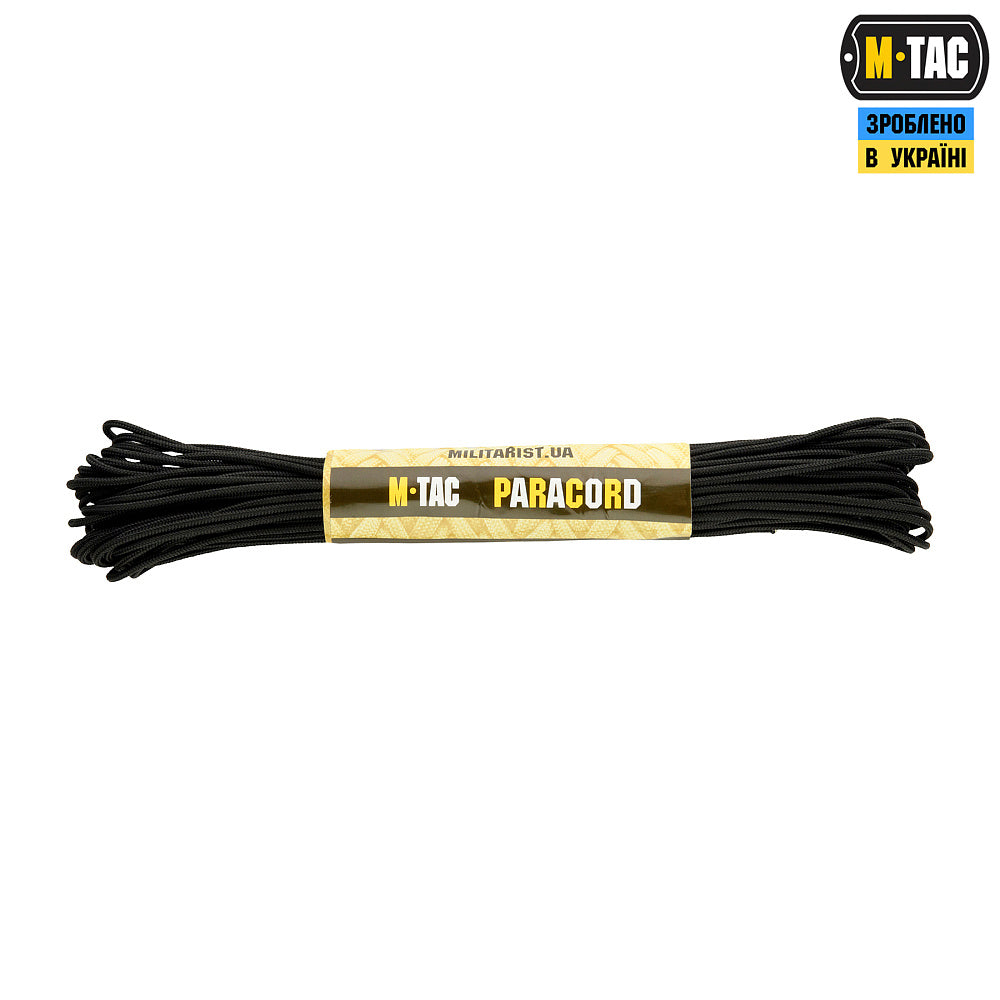 M-Tac Paracord Minicord 15m