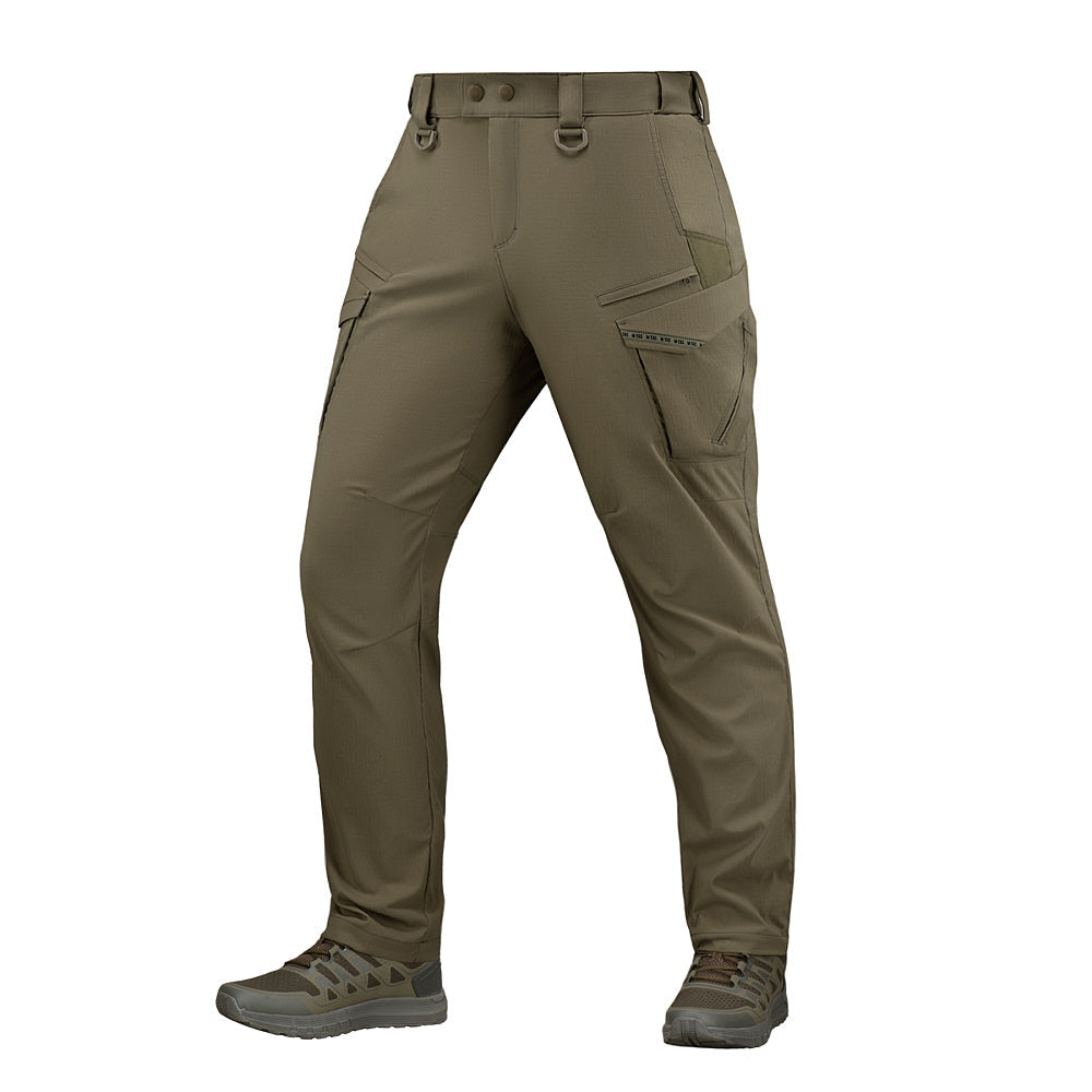 M-Tac Tactical Pants Aggressor Summer Flex Gen.II