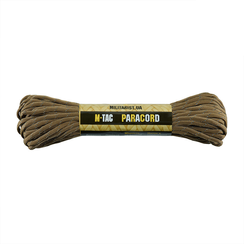 M-Tac Paracord 550 Type III