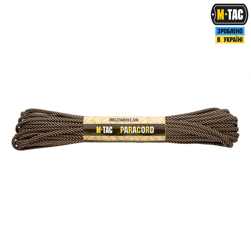 M-Tac Paracord 550 Type III