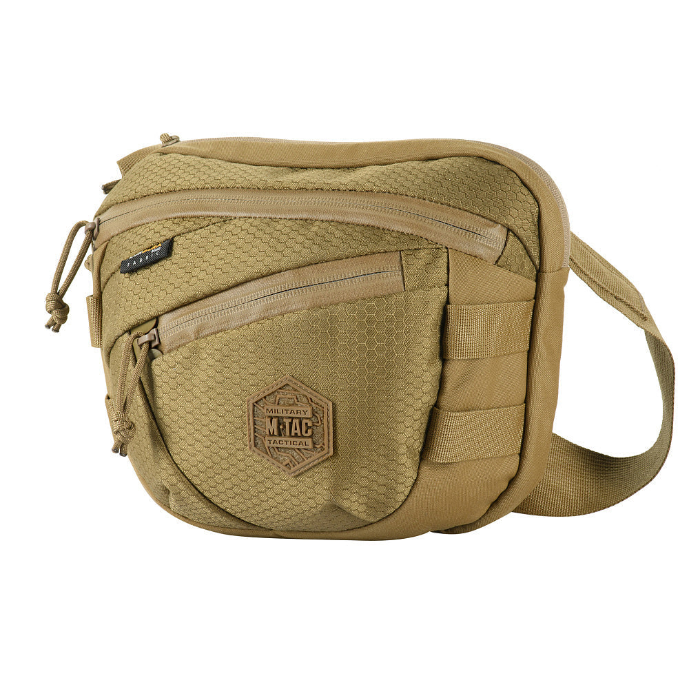 M‑Tac Sphaera Hardsling Bag Gen II Elite Hex