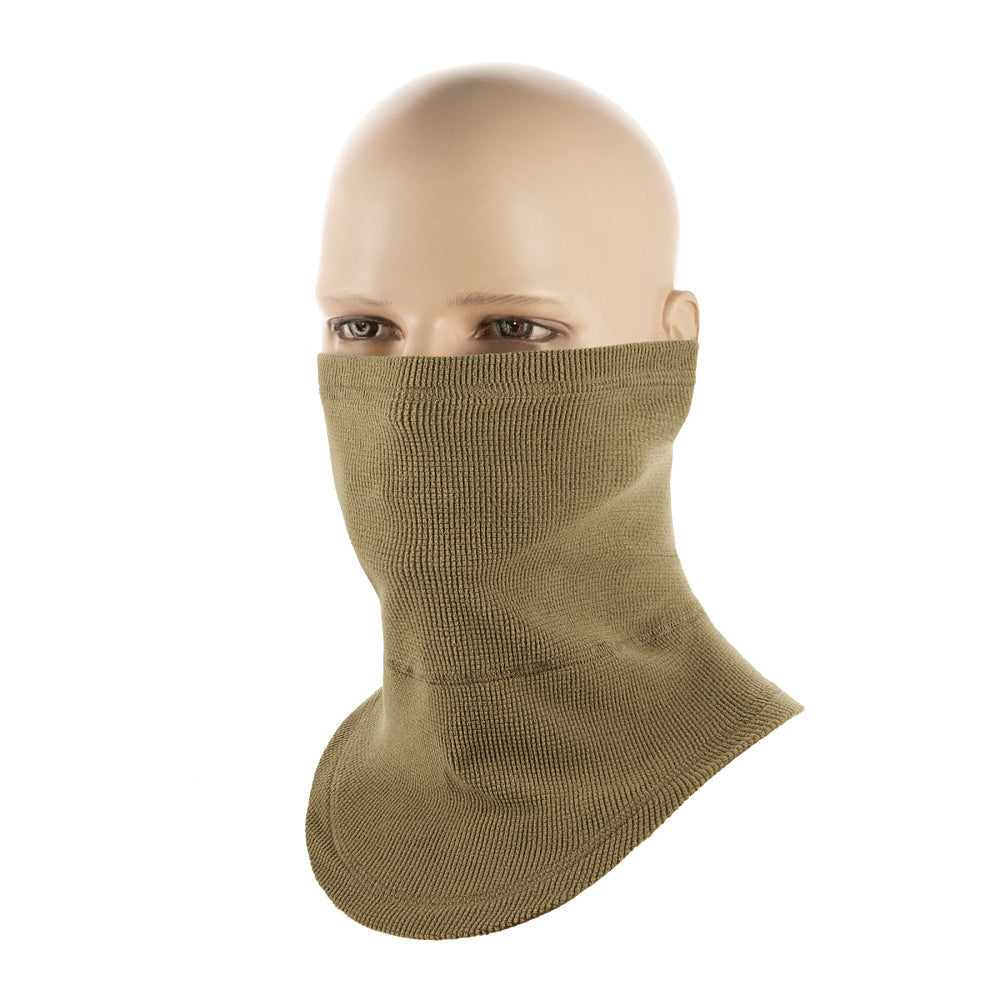 M-Tac Anatomical Neck Gaiter Microfleece Ripstop