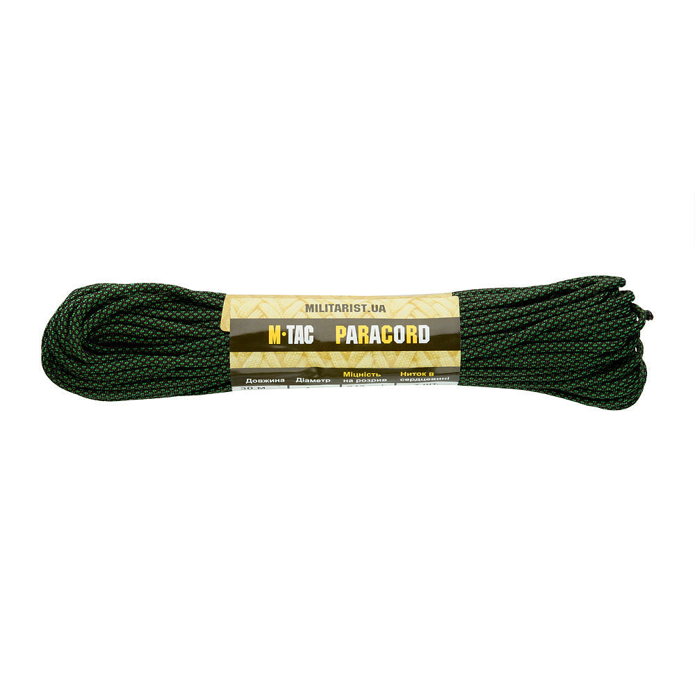 M-Tac Paracord 550 Type III