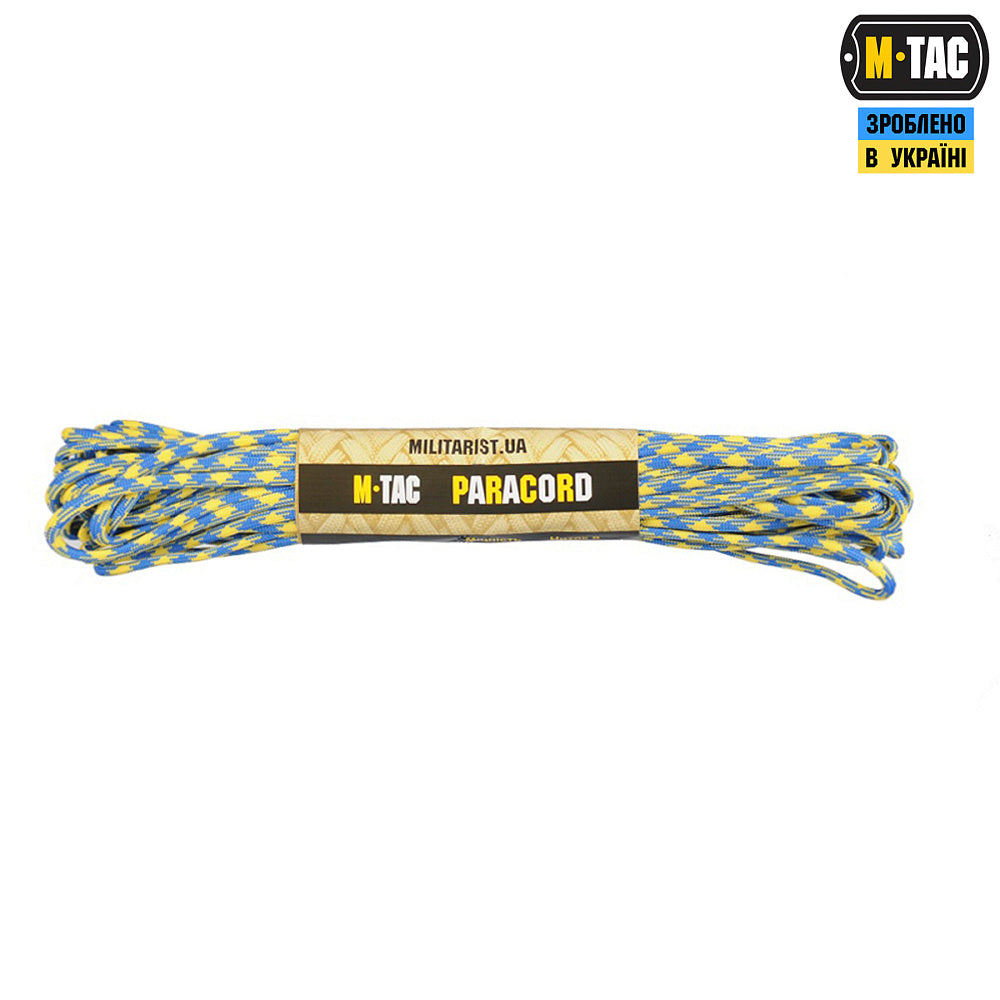 M-Tac Paracord 550 Type III