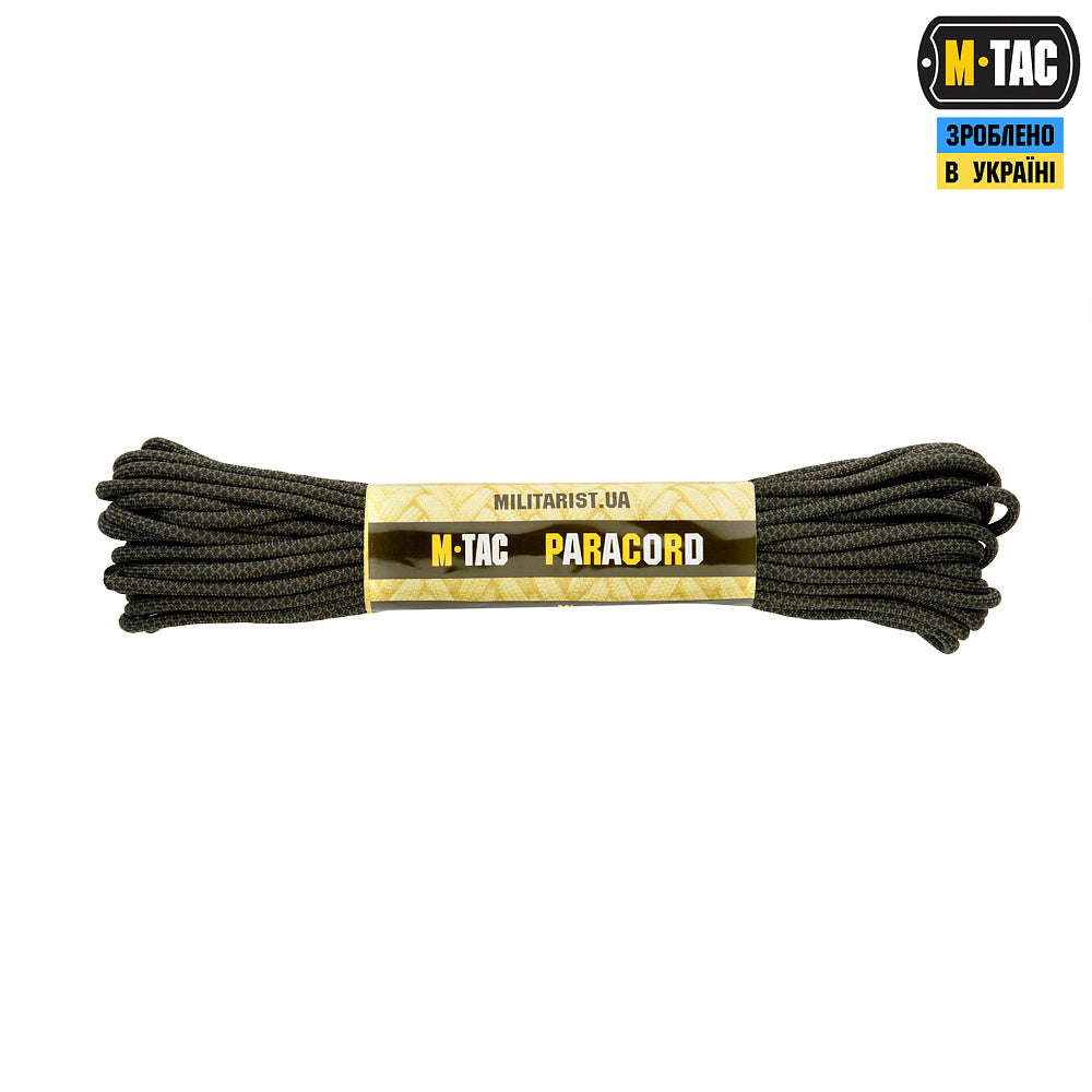 M-Tac Paracord 550 Type III