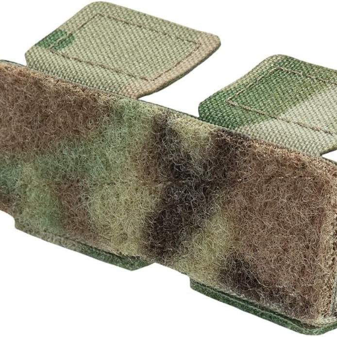 M-Tac Molle Panel for Tactical Morale Patches 3.2x1