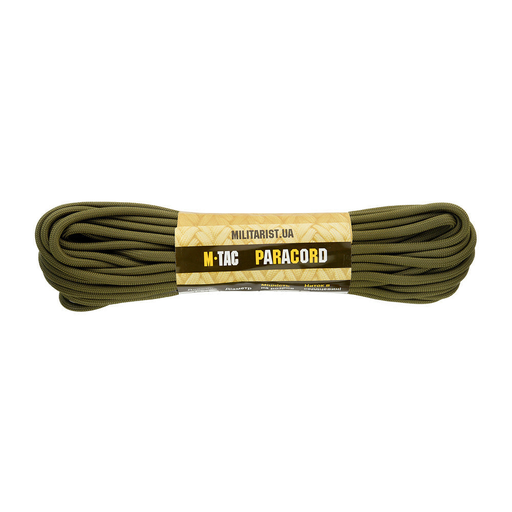 M-Tac Paracord PowerCord 1000