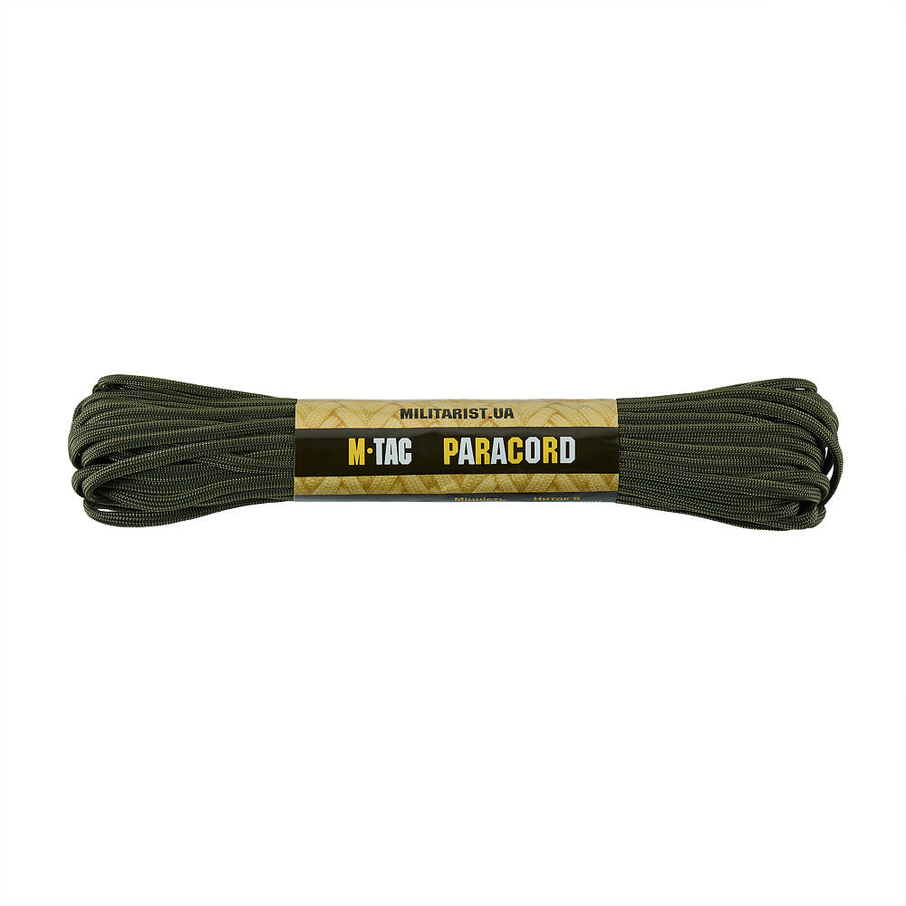 M-Tac Paracord 550 Type III
