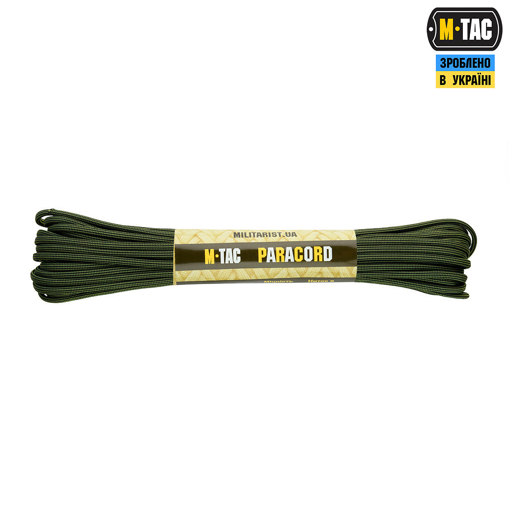 M-Tac Paracord 550 Type III