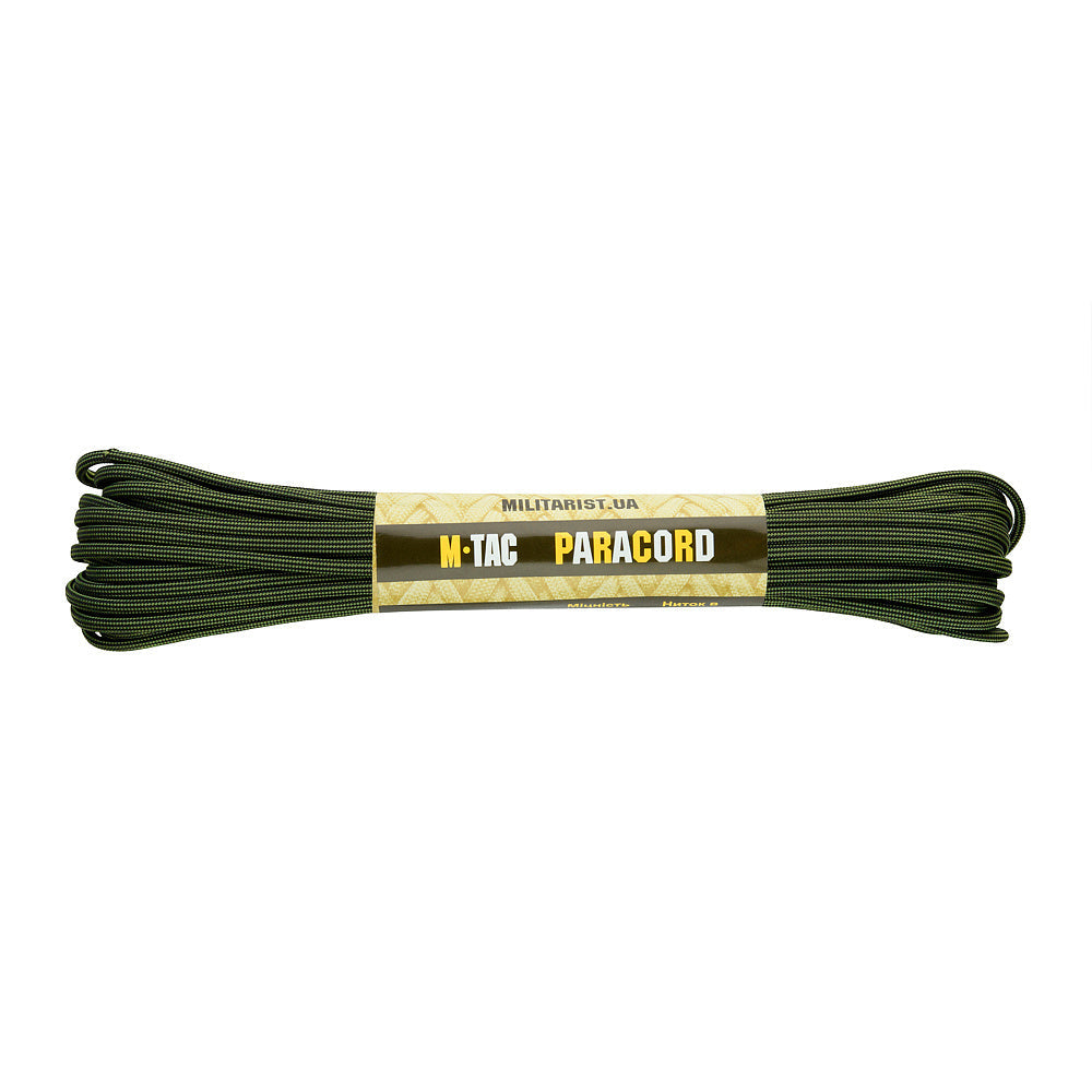 M-Tac Paracord 550 Type III
