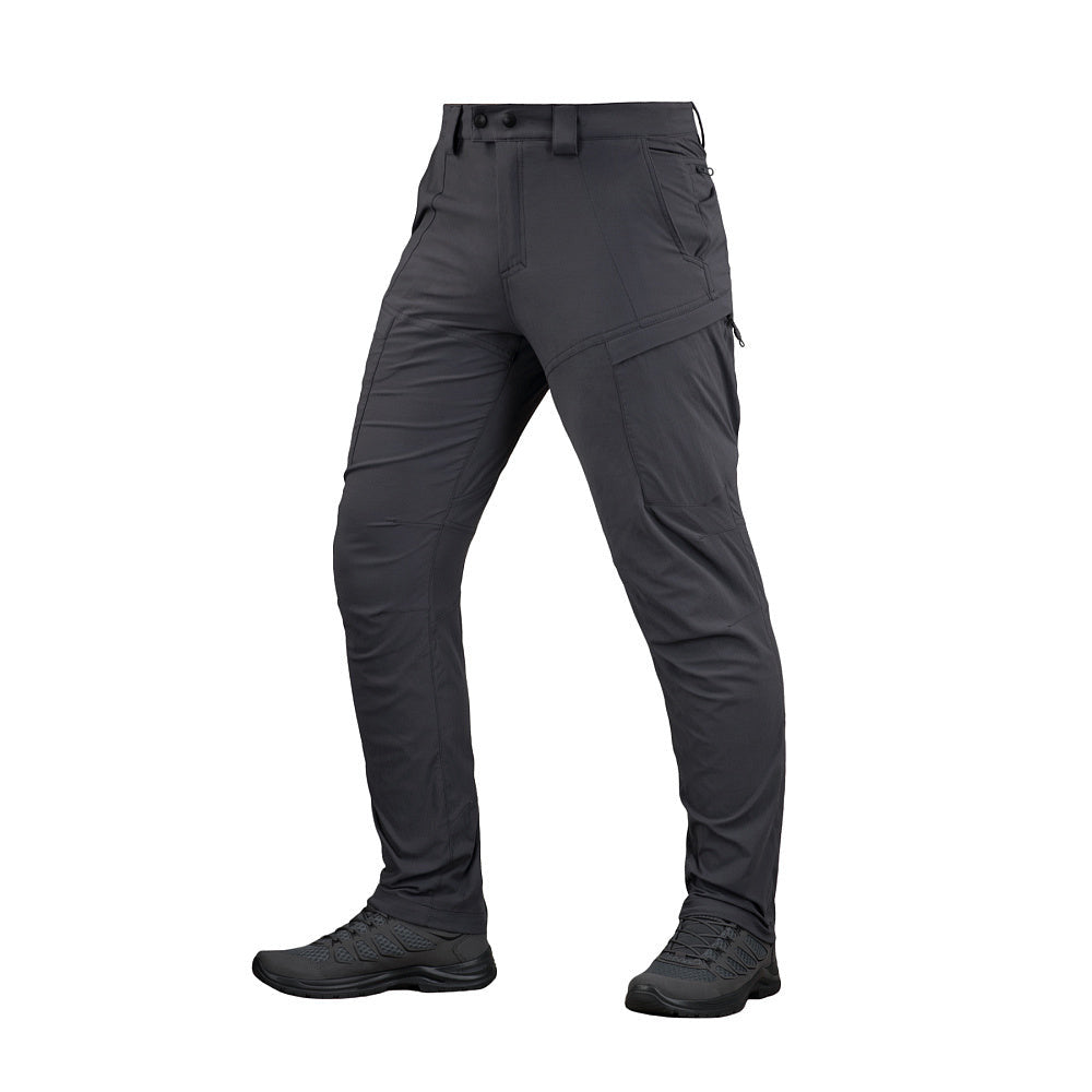 M-Tac Tactical Pants Sahara Flex Light