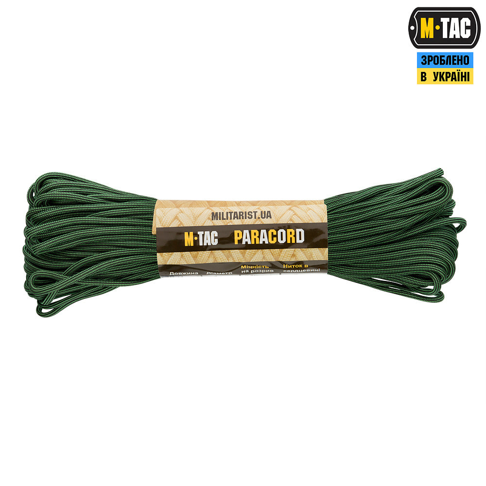 M-Tac Paracord 550 Type III