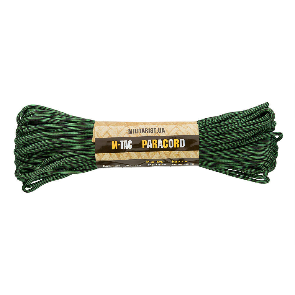 M-Tac Paracord 550 Type III