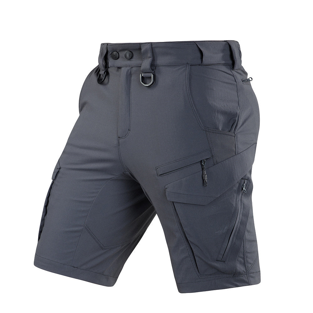 M-Tac Shorts Aggressor Summer Flex