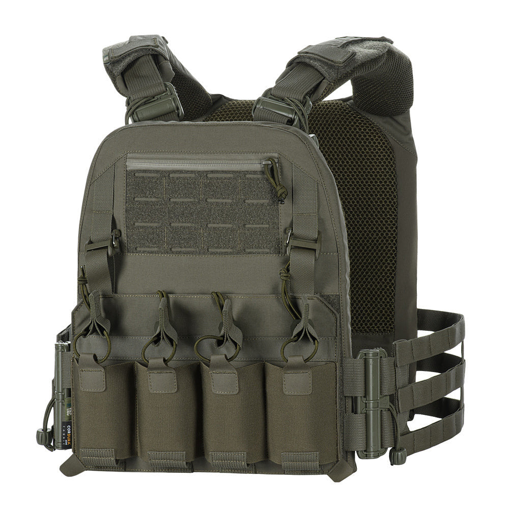 M-Tac Plate Carrier Cuirass Fast Elite